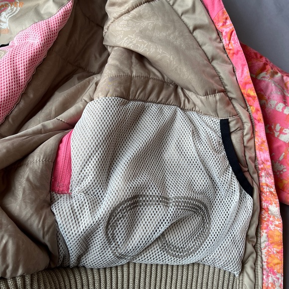 Obermeyer Dharma coat size 12 - Picture 8 of 12